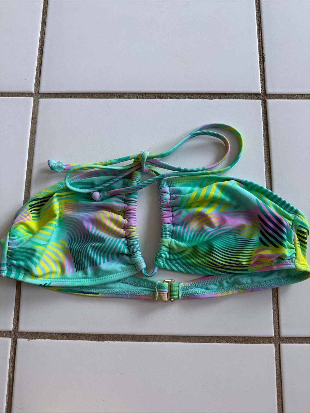 Bikini Top - Picture 3 of 5